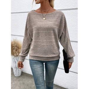 Fashion Canberra I Gina Casual Relaxed Sweater