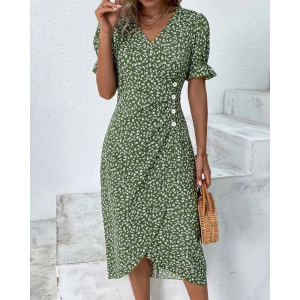 Fashion Caberra I Tracy Elegant Dress