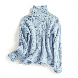 Fashion Canberra I Romy Cashmere Sweater