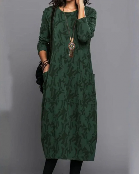 Fashion Canberra I Marina Stylish Dress