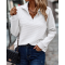 Fashion Canberra I Binta Stylish Warm Sweater