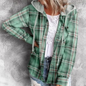 Fashion Canberra I Amalia Cozy Chic Jacket