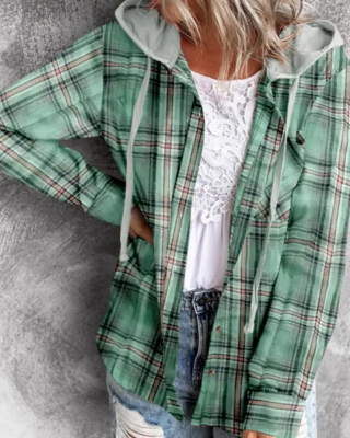Fashion Canberra I Amalia Cozy Chic Jacket