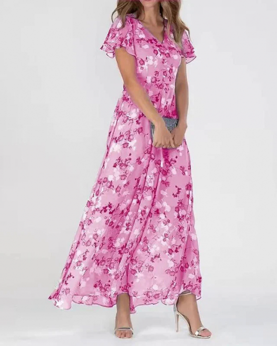 Fashion Canberra I Vika Glamorous Tummy Covering Dress