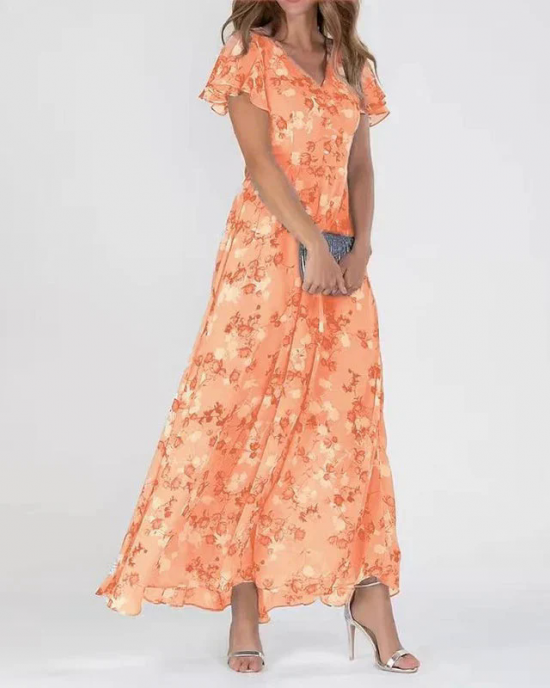 Fashion Canberra I Vika Glamorous Tummy Covering Dress