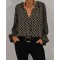 Fashion Canberra I Alla Midi Blouse