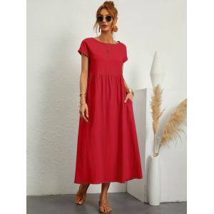 Fashion Canberra I Alexia Casual Dress