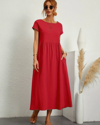 Fashion Canberra I Alexia Casual Dress