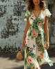 Fashion Canberra I Hanna Floral Breeze Dress
