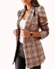 Fashion Canberra I Kate Tweed Blazer