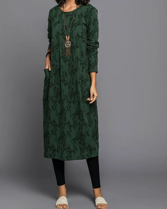 Fashion Canberra I Marina Stylish Dress