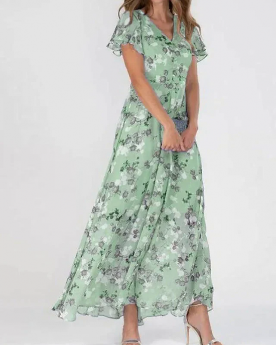 Fashion Canberra I Vika Glamorous Tummy Covering Dress
