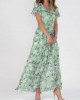 Fashion Canberra I Vika Glamorous Tummy Covering Dress