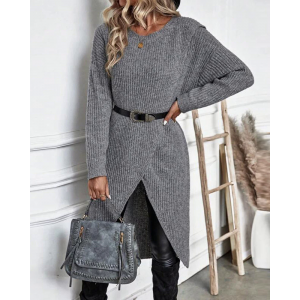 Fashion Canberra I Lia Warm Winter Sweater