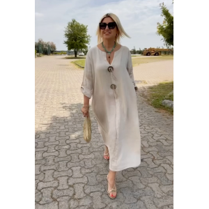 Fashion Canberra I Aiza Timeless Tunic Dress