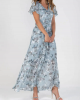 Fashion Canberra I Vika Glamorous Tummy Covering Dress