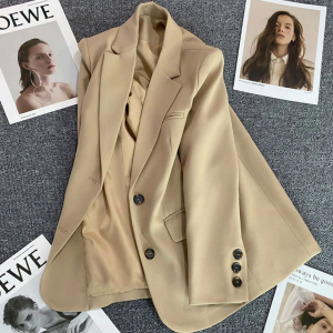 Fashion Canberra I Elana Chic Blazer