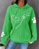 Fashion Canberra I Clarisse Cozy Dog-Lover Pullover