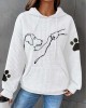 Fashion Canberra I Clarisse Cozy Dog-Lover Pullover