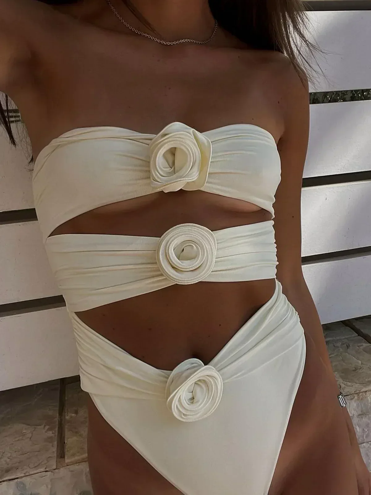 Fashion Canberra I Eva Gorgeous Swimsuit