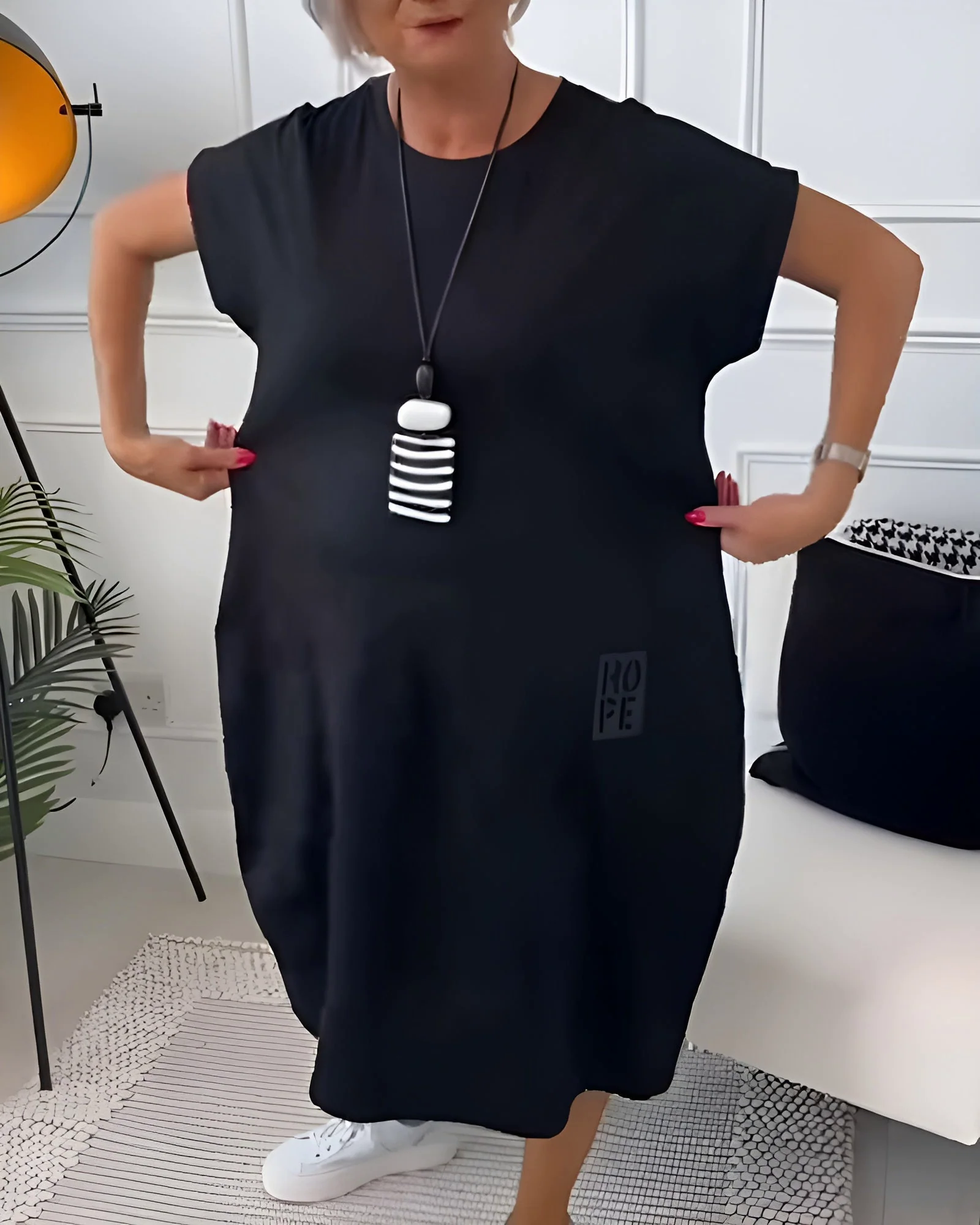 Fashion Canberra I Mara Stylish Dress
