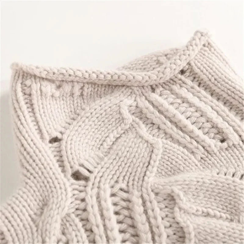 Fashion Canberra I Romy Cashmere Sweater