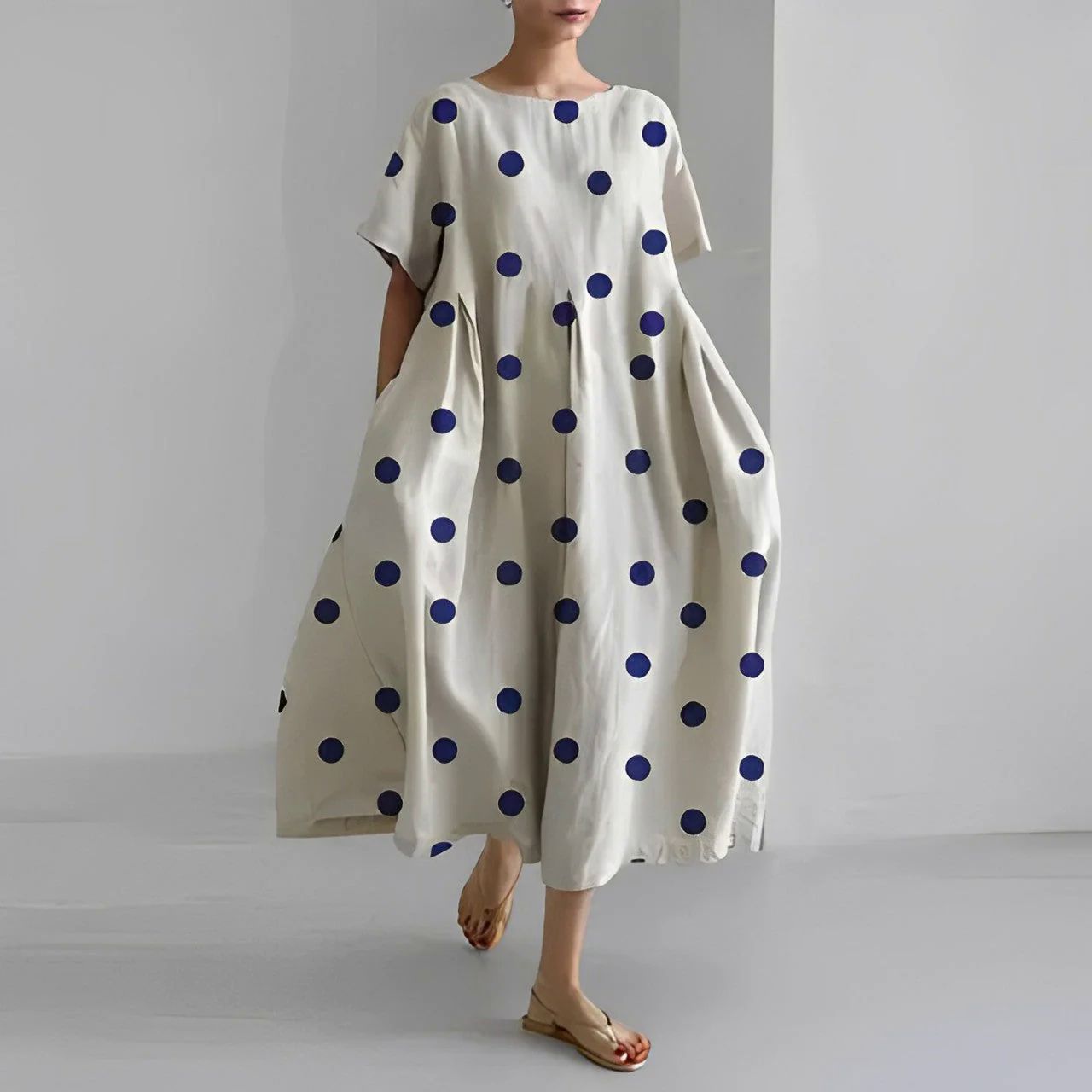 Fashion Canberra I Isabella Bohemian Floral Print Dress