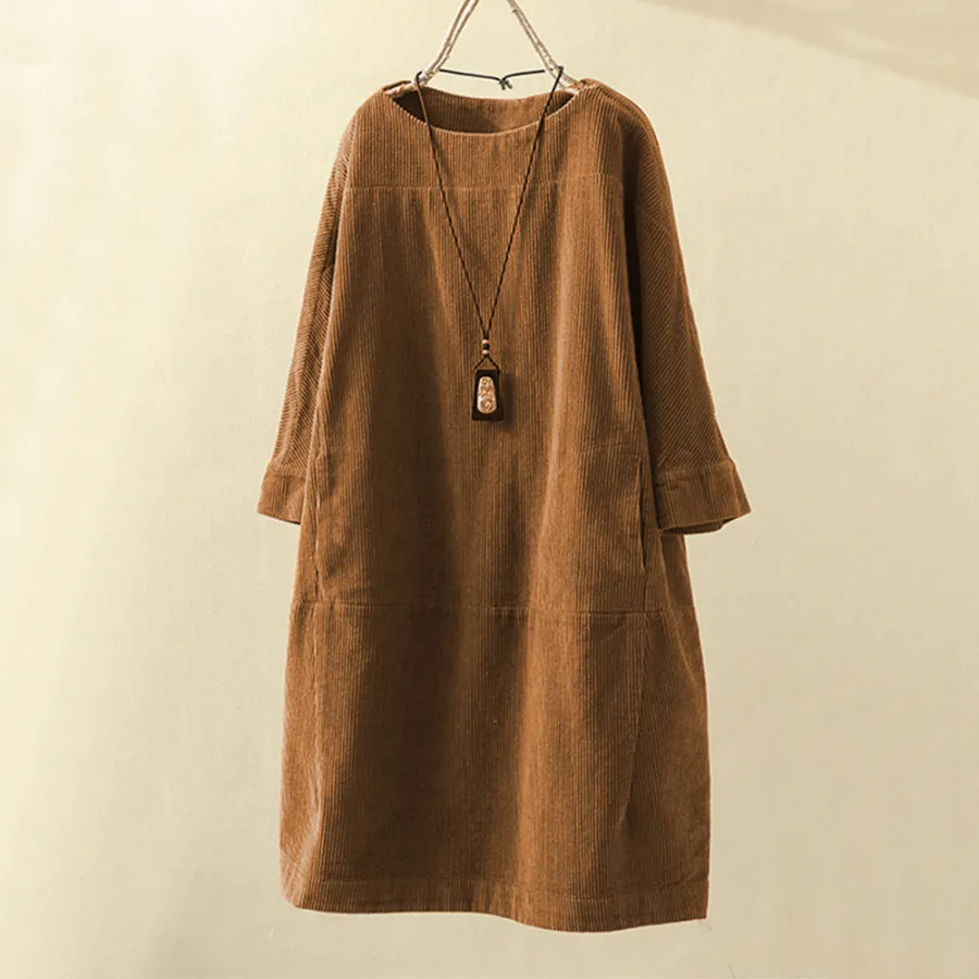 Fashion Canberra I Fiola Tunic Dress