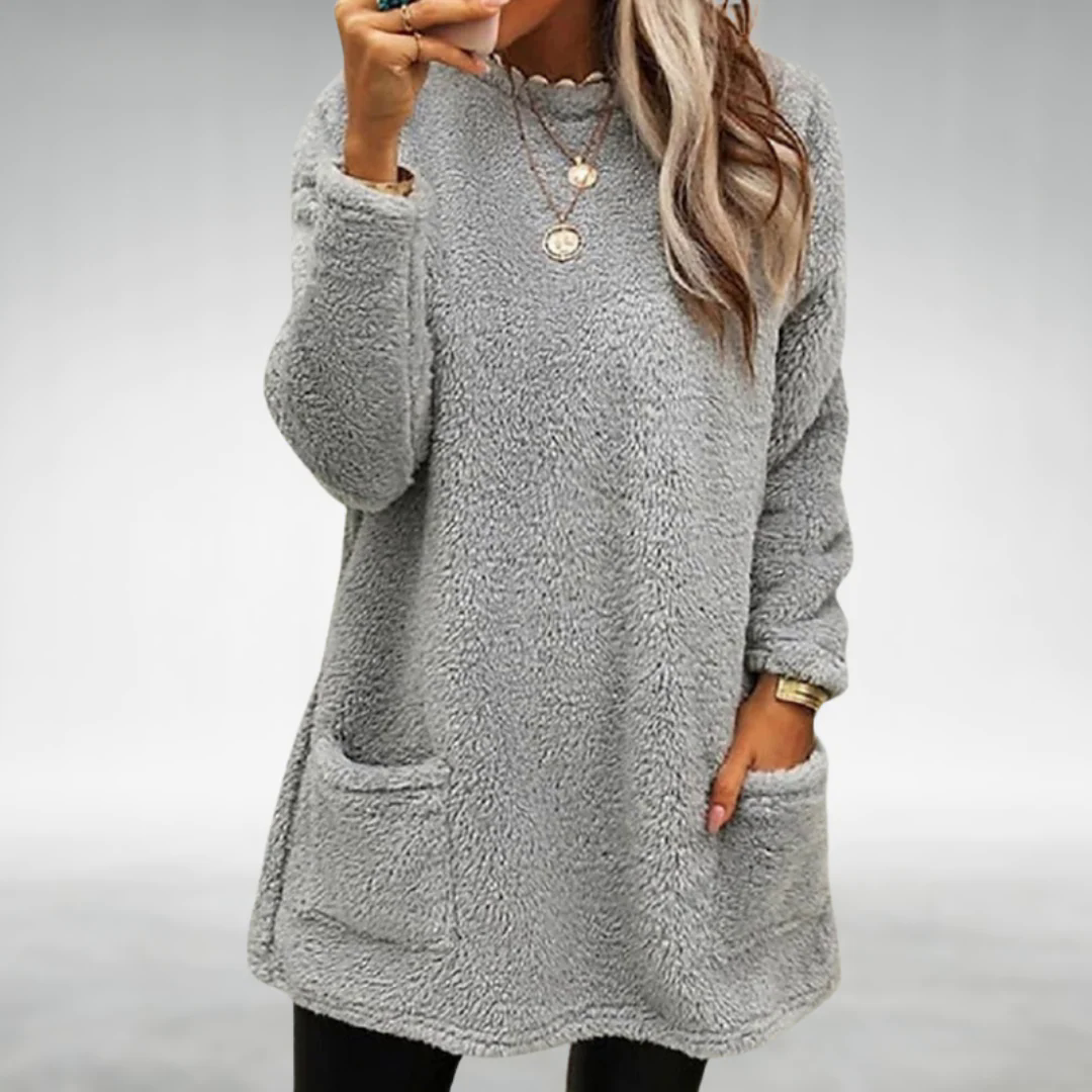Fashion Canberra I Lucia Comfort Sweater