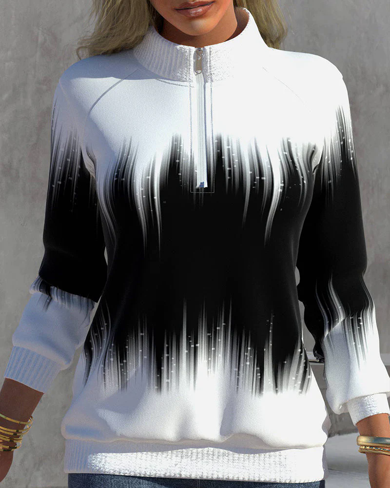 Fashion Canberra I Conny Jumper With High Neck