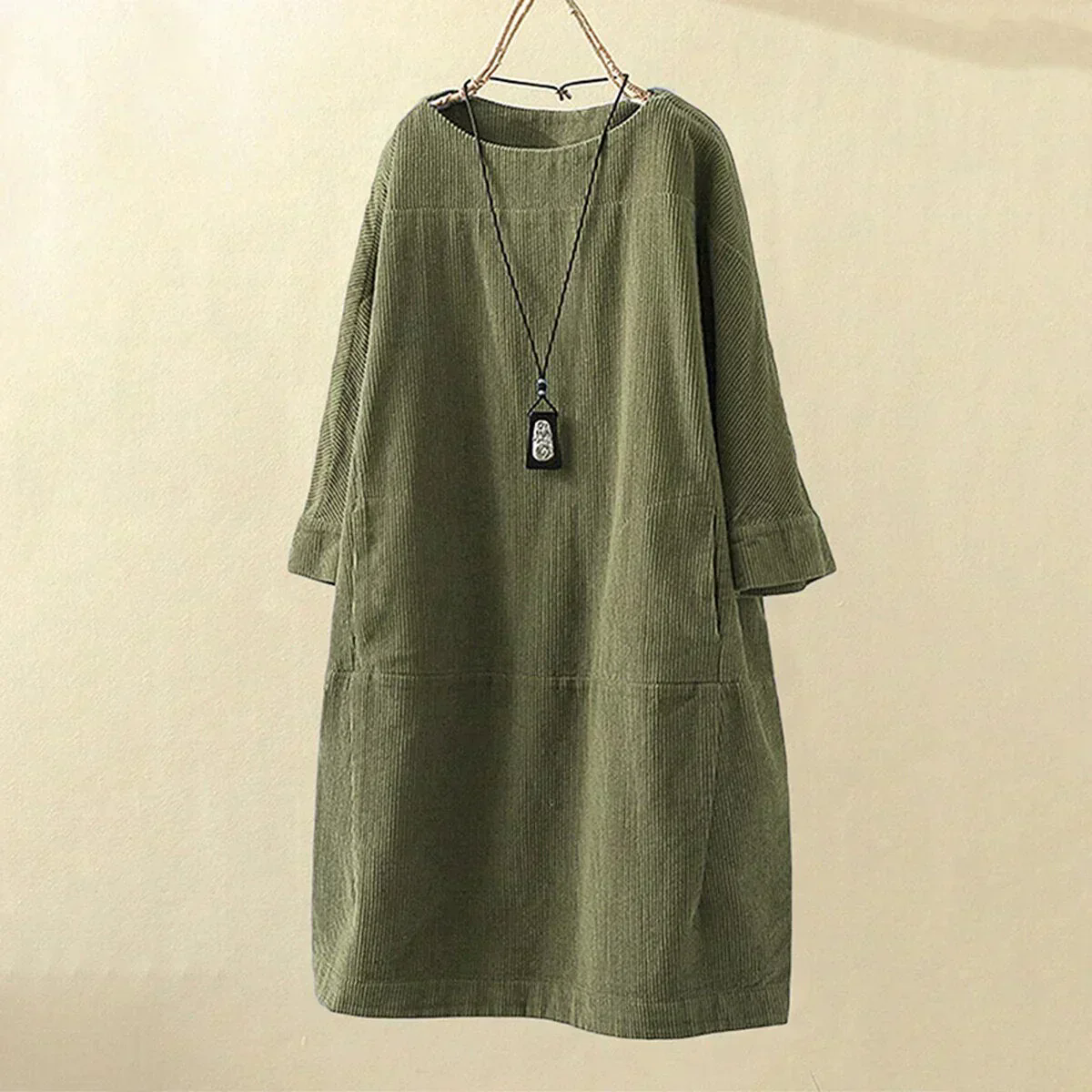 Fashion Canberra I Fiola Tunic Dress