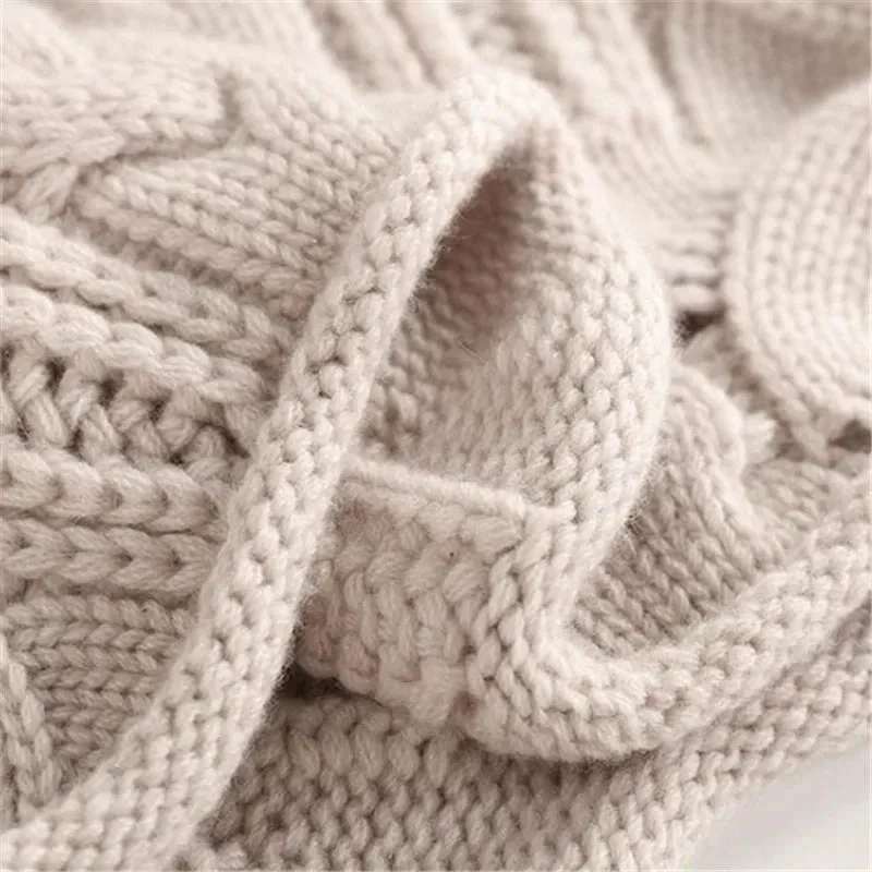 Fashion Canberra I Romy Cashmere Sweater