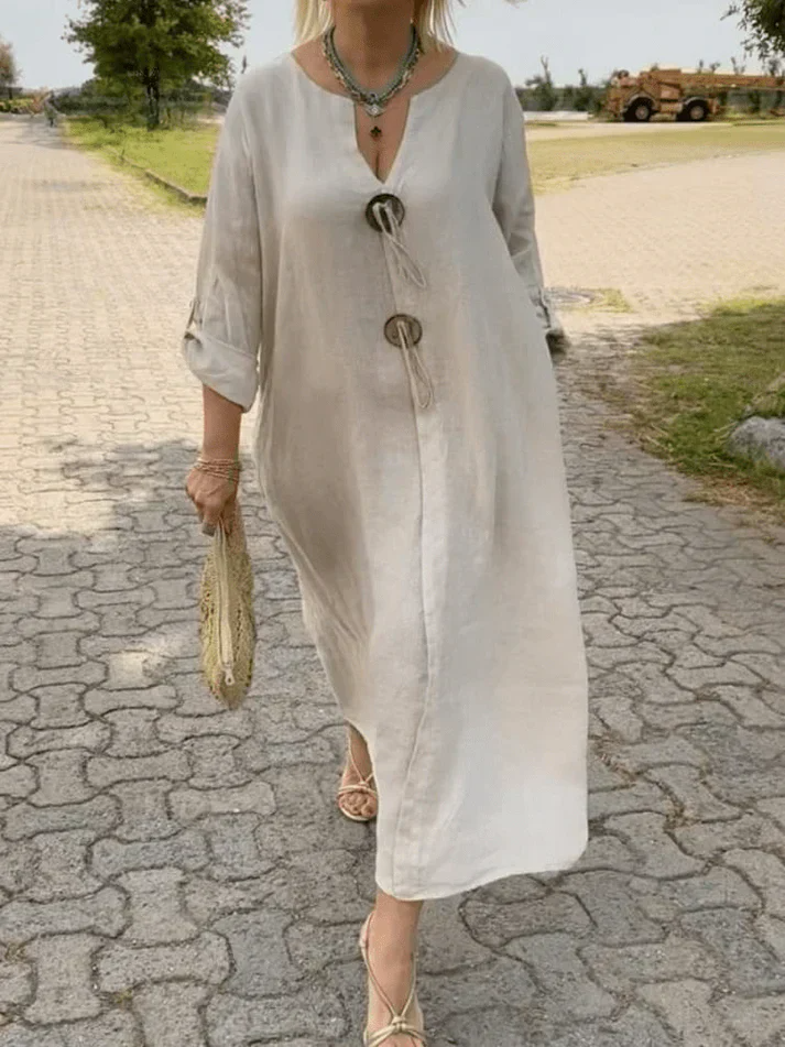 Fashion Canberra I Aiza Timeless Tunic Dress