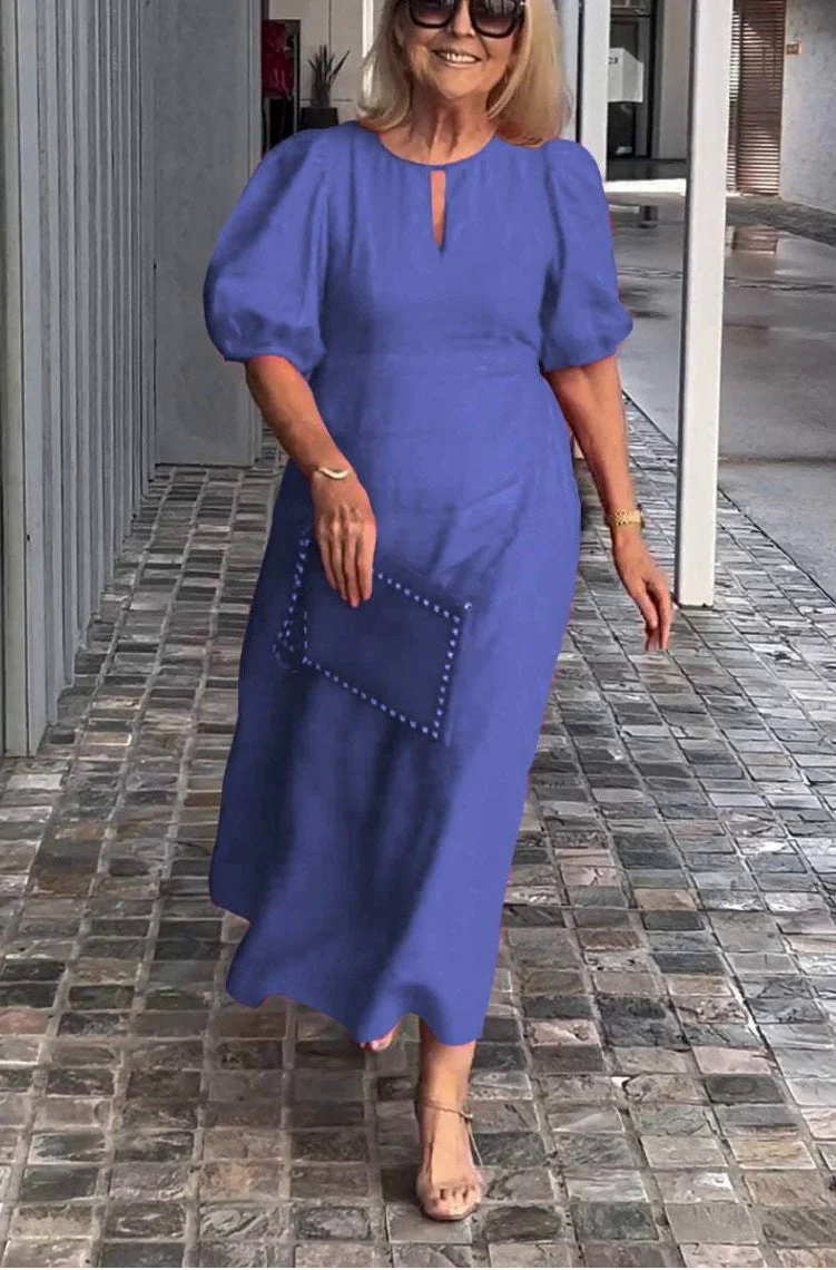 Fashion Canberra I Mia Midi Dress