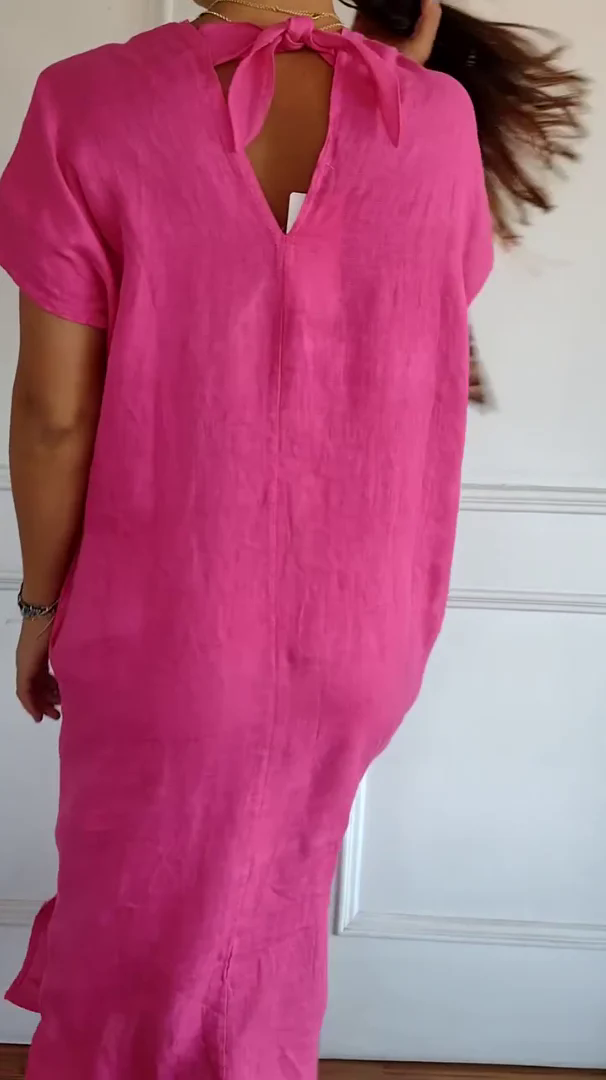 Fashion Canberra | Amina Stylish Flattering Dress