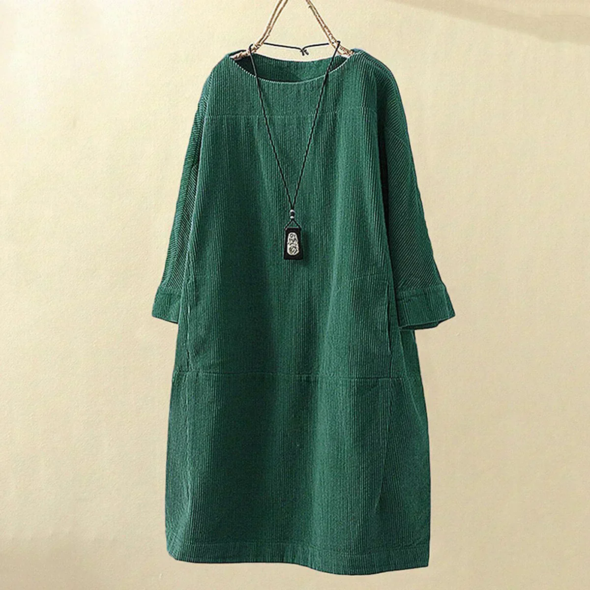 Fashion Canberra I Fiola Tunic Dress