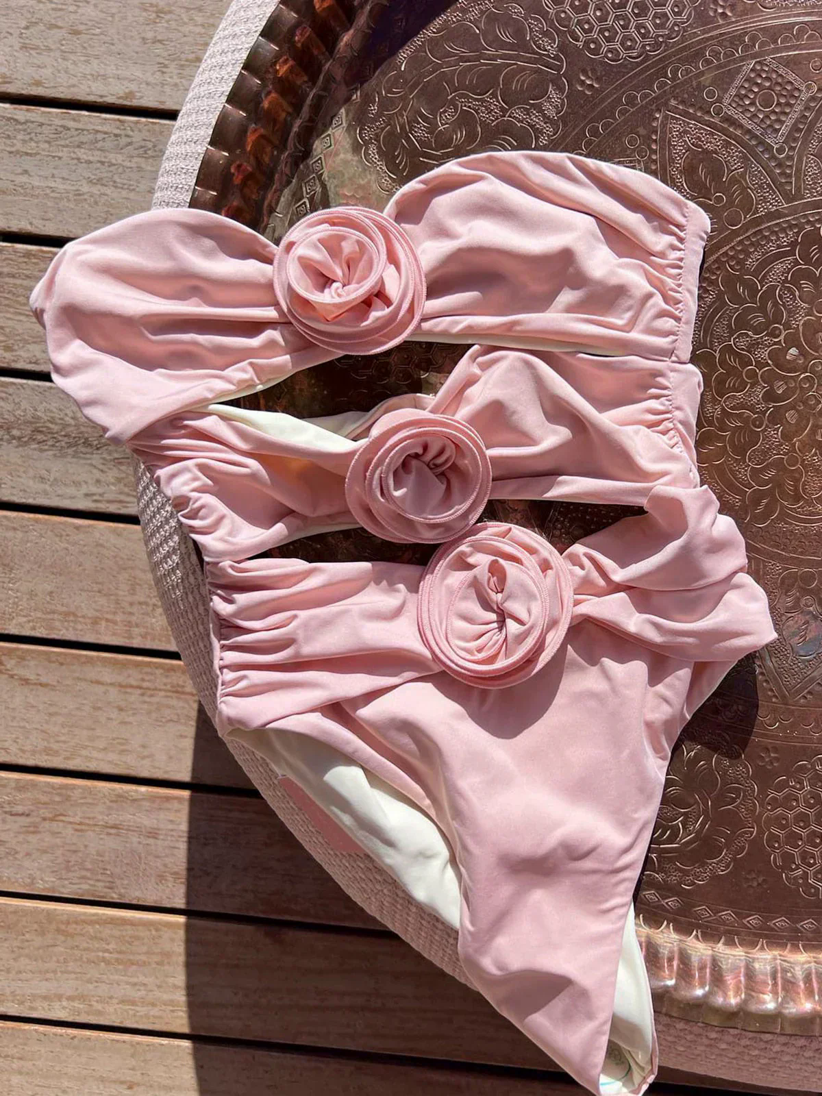 Fashion Canberra I Eva Gorgeous Swimsuit