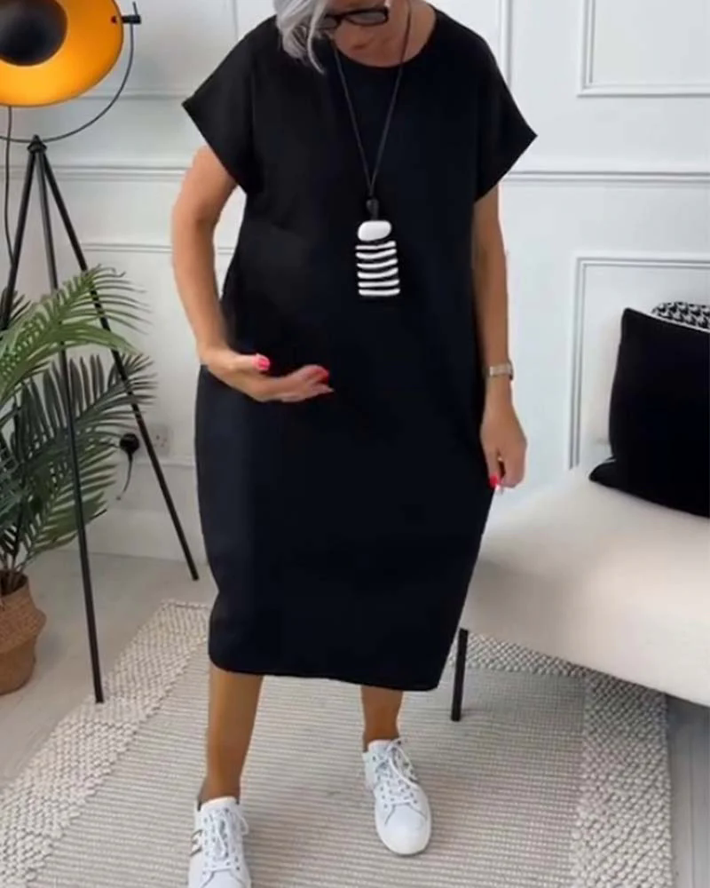 Fashion Canberra I Mara Stylish Dress