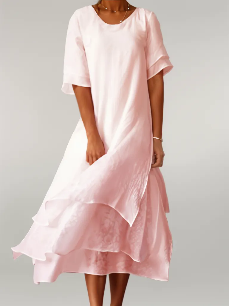 Fashion Canberra I Josie Elegant Dress