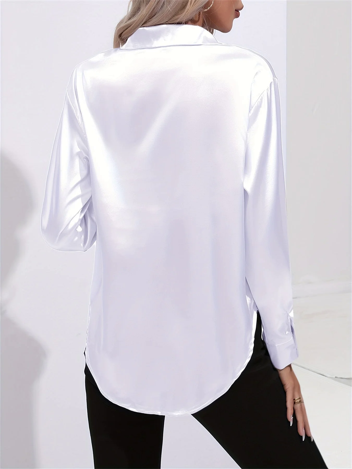 Fashion Canberra I Aga Stunning Shirt