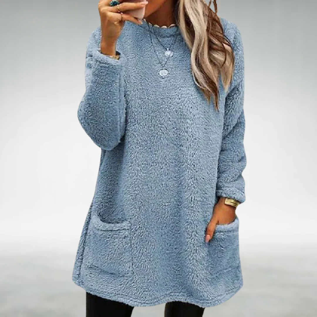 Fashion Canberra I Lucia Comfort Sweater