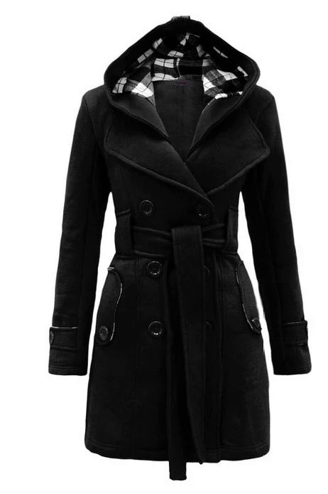 Fashion Canberra I Elsa Stylish Comfortable Jacket
