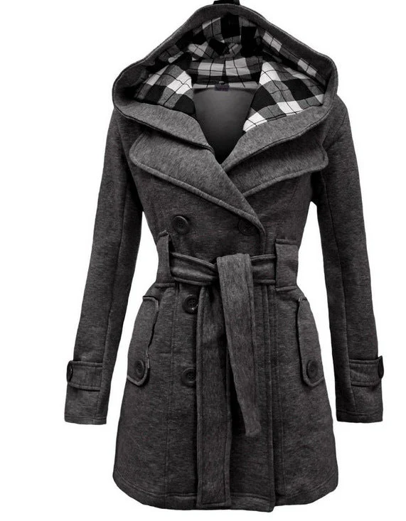 Fashion Canberra I Elsa Stylish Comfortable Jacket