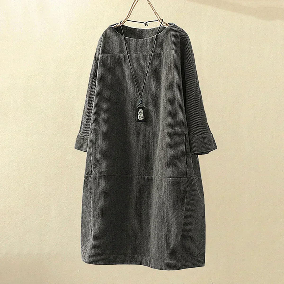 Fashion Canberra I Fiola Tunic Dress