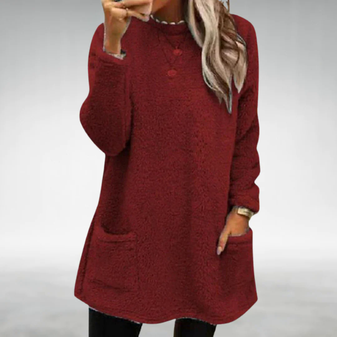 Fashion Canberra I Lucia Comfort Sweater