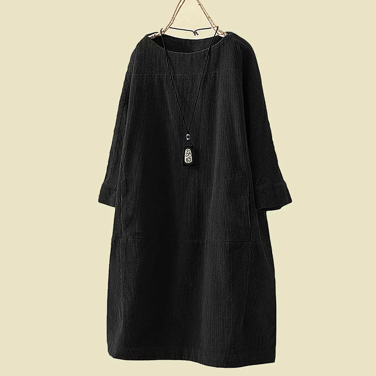 Fashion Canberra I Fiola Tunic Dress