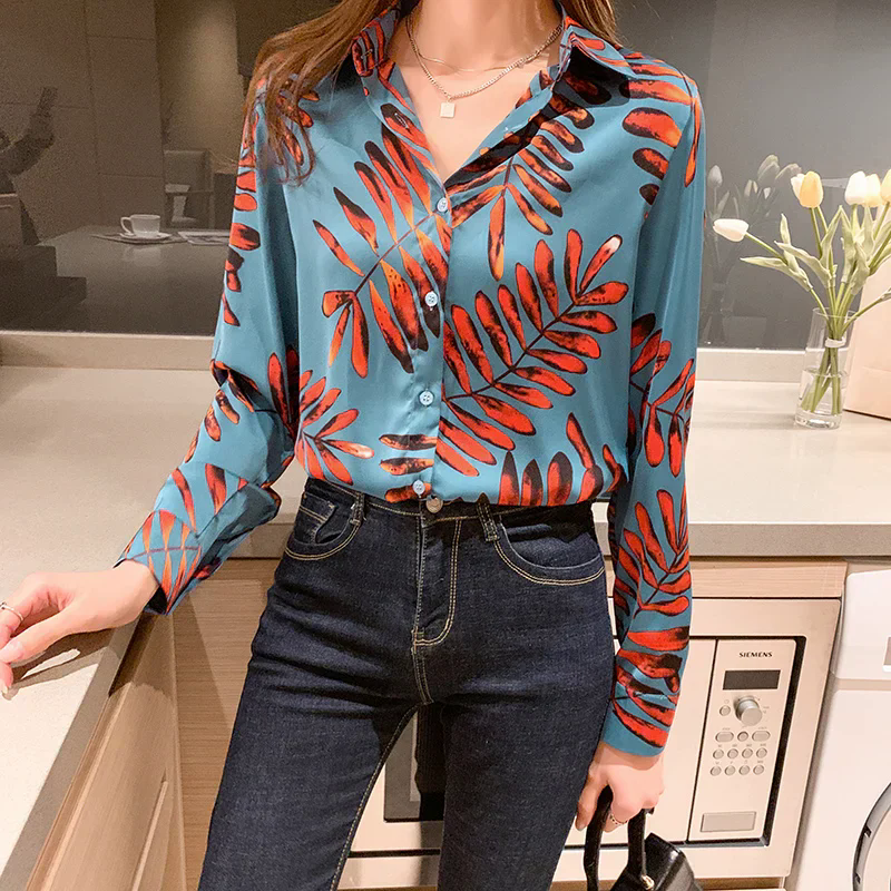 Fashion Canberra I Mackenzie Elegant Blouse