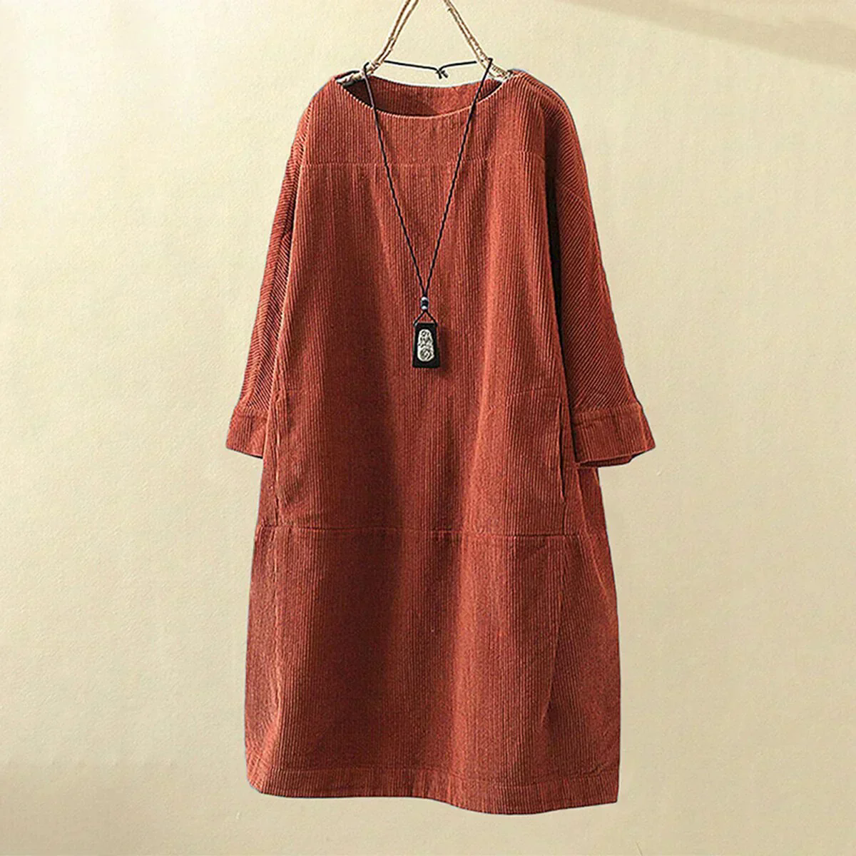 Fashion Canberra I Fiola Tunic Dress
