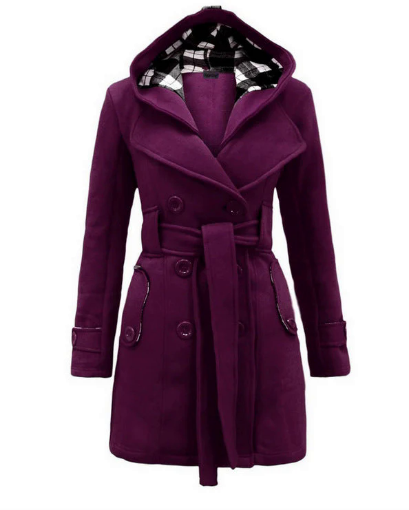 Fashion Canberra I Elsa Stylish Comfortable Jacket