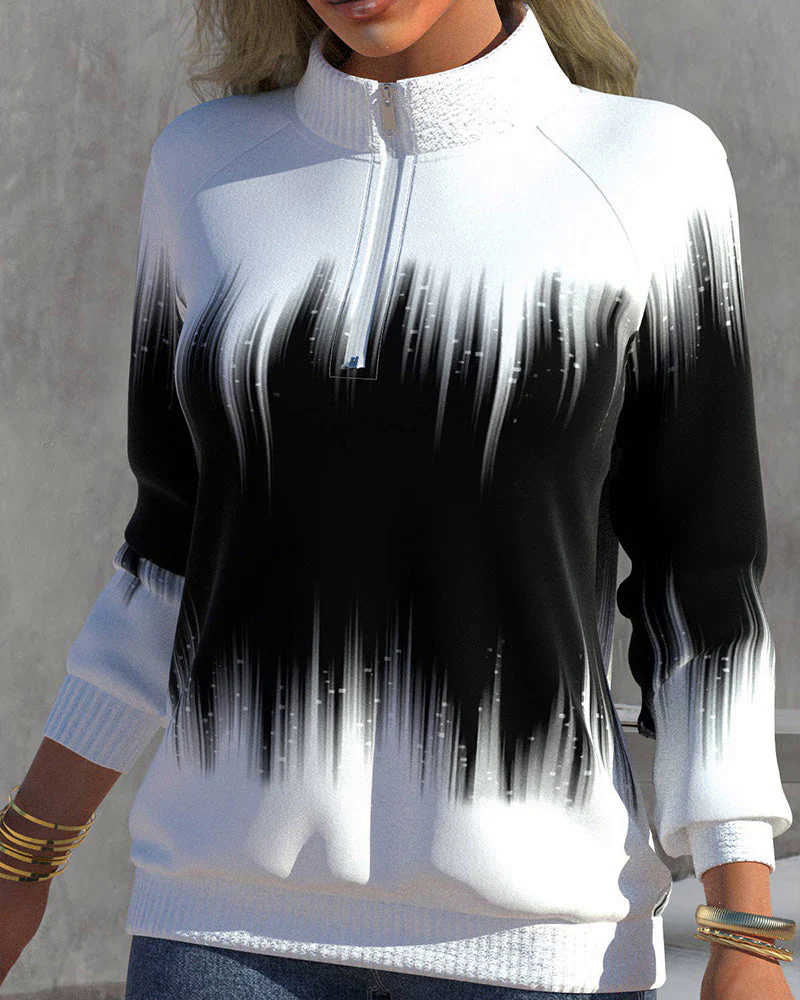 Fashion Canberra I Conny Jumper With High Neck